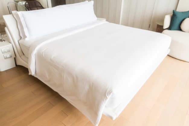 Premium Fabric