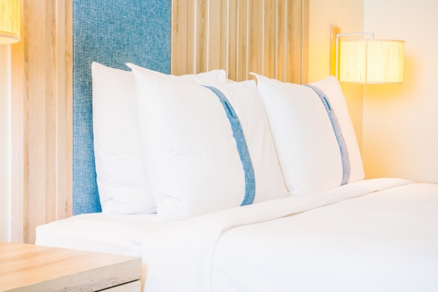 Hotel Duvets & Pillows