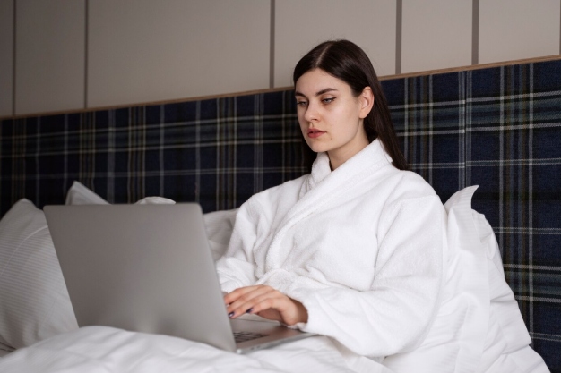 Hotel-Ready Durability