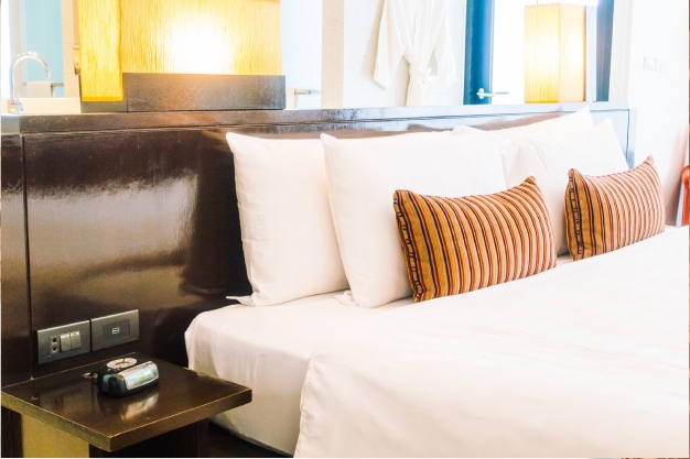 Our Stylish Bed Runners_ Simple Care, Long-Lasting Use