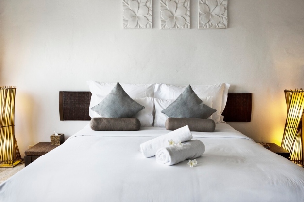 Premium Hotel Bedding Solutions