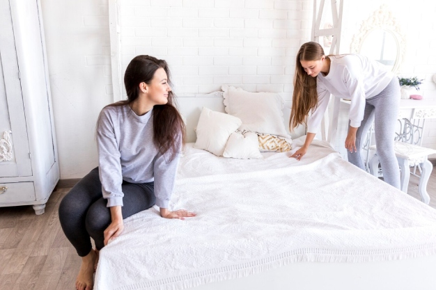 Premium Mattress Protectors for Hygiene, Comfort, and Luxury