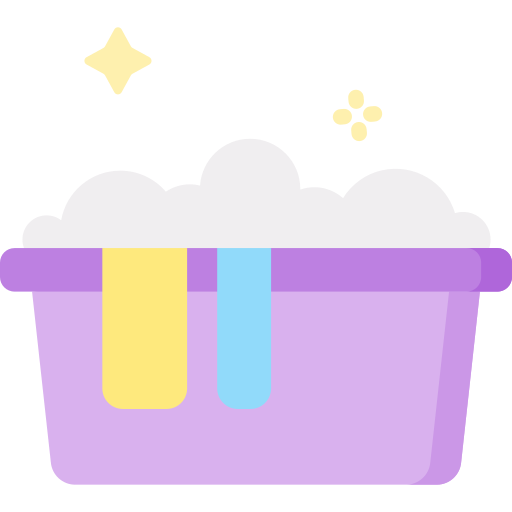 bucket Icon
