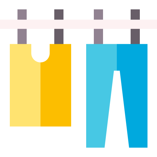 clothesline