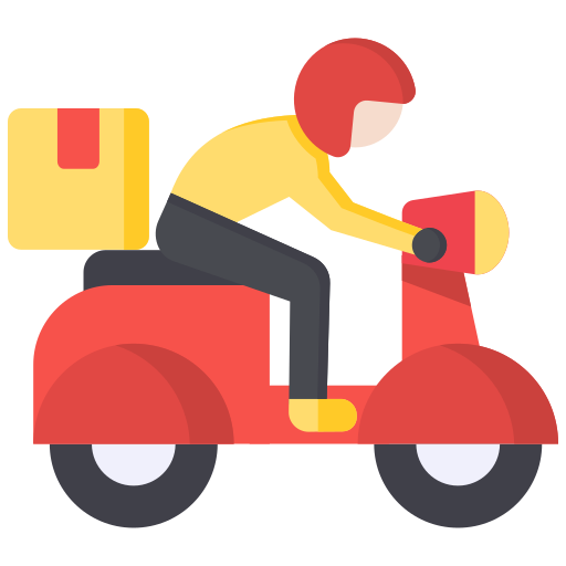 delivery Icon