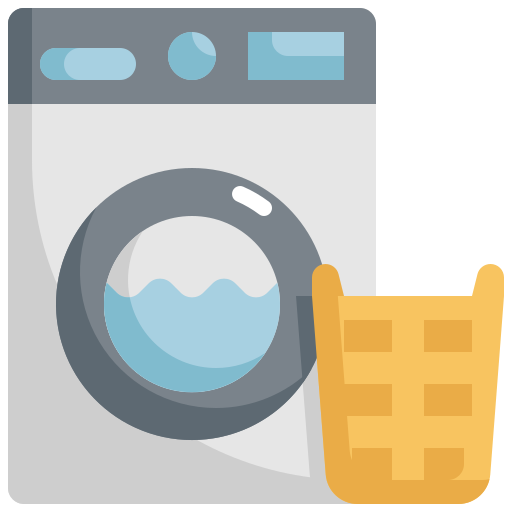 washing-machine icon