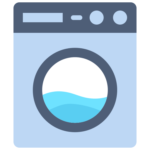 washing-machine