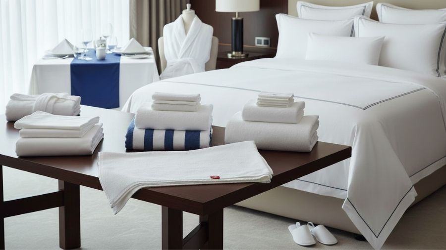 Customization and Branding – The Signature Touch