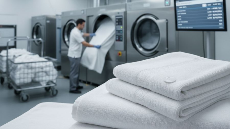 Durability and Operational Efficiency – Built to Last