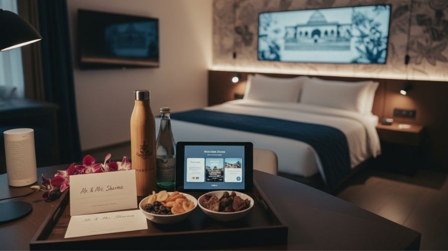 The Power of Personalization and Uniqueness