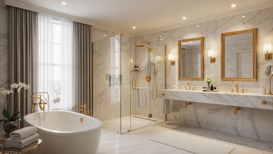 Best Hotel Bathroom Accessories Suppliers