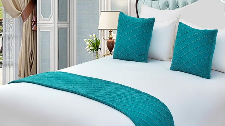 Design Trends for Bed Runners in UAE 2026