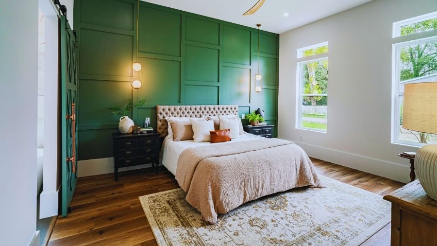 The Bed is the Blueprint – Creating a Luxurious First Impression