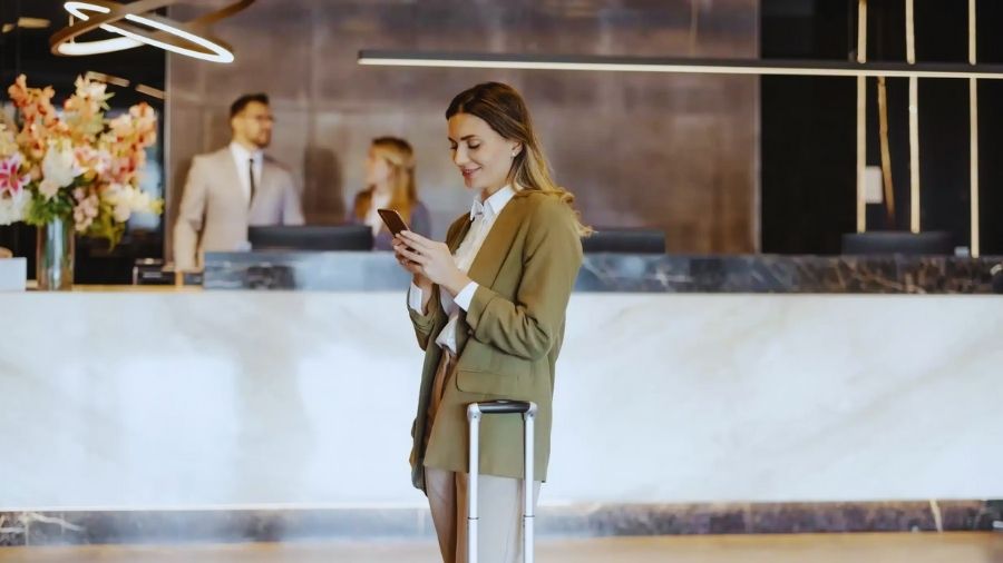 The Lasting Impact – Guest Loyalty and Online Reviews