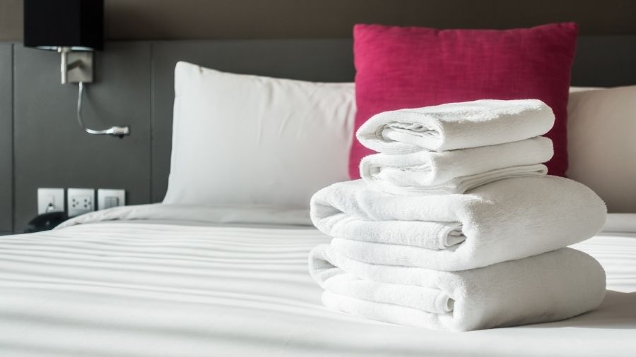 The Strategic Advantage of Local Hotel Linen Suppliers in UAE
