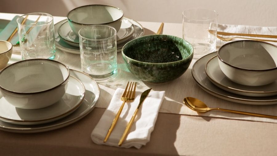Crockery Suppliers in UAE