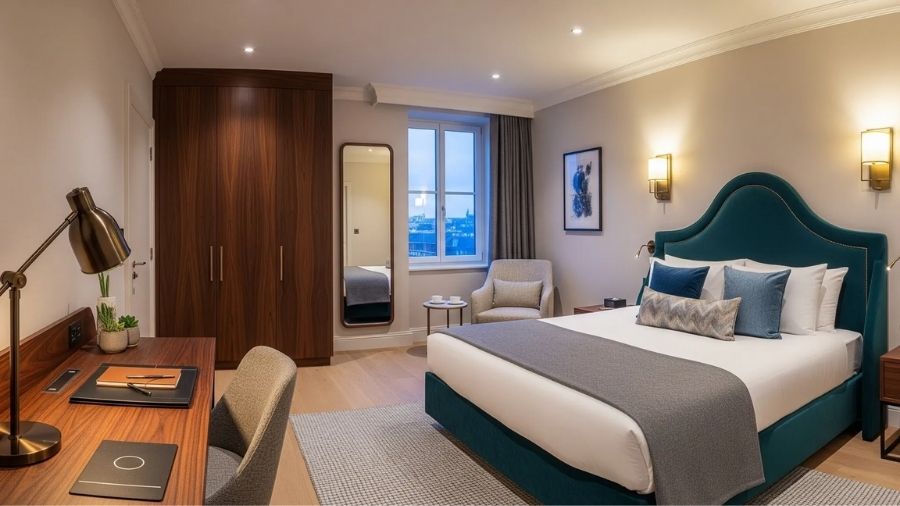 FF&E Solutions for Hotels, Resorts & Beach Clubs