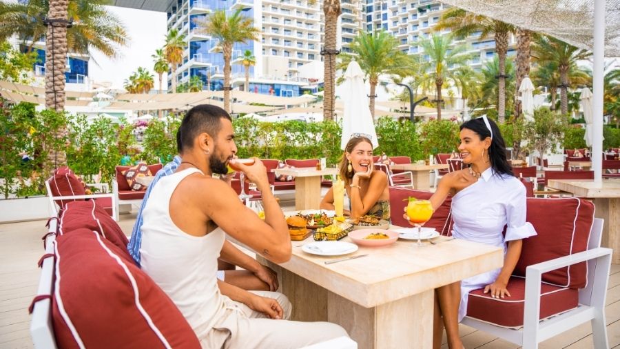 Hospitality Supplies Dubai for Hotels, SPAs & Beach Clubs