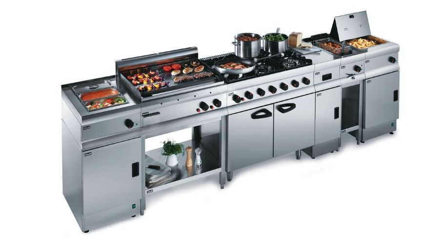 Hotel Equipment Suppliers in Dubai