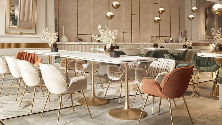 Hotel FF&E Supplier in UAE