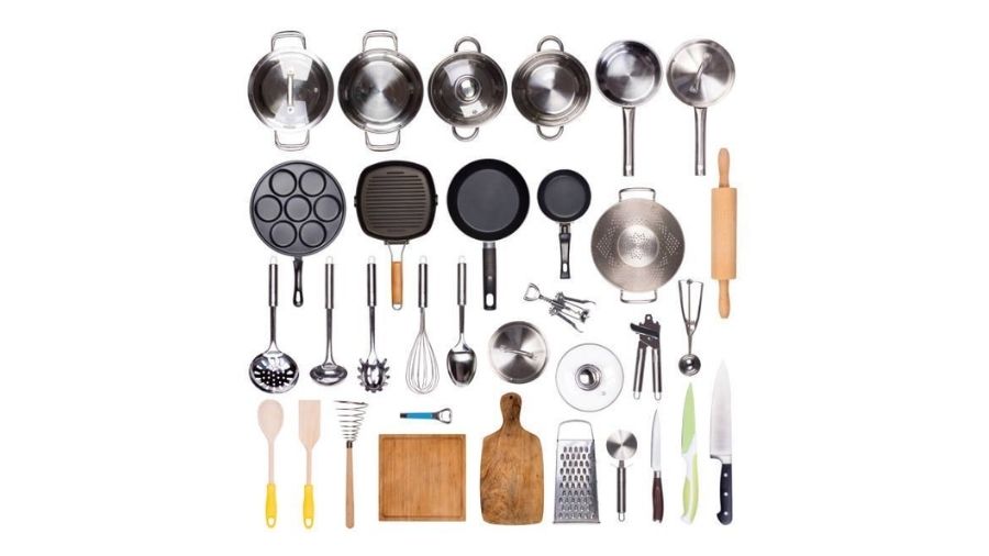 Kitchen Utensils Supplier for Hotels & Restaurants