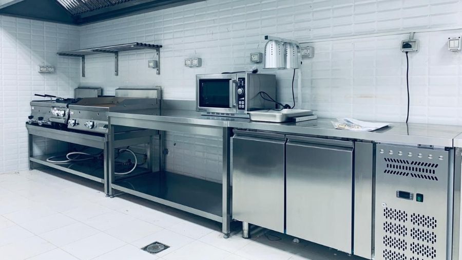 Kitchen Utensils Suppliers in UAE for Hospitality