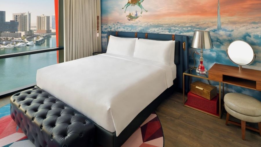 The Process for Selecting a Reliable Hospitality Supplier in the UAE