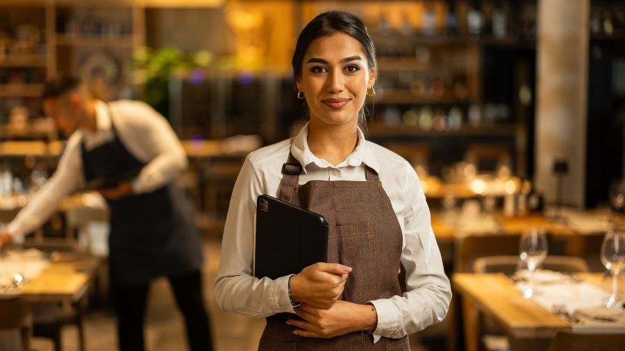 Hospitality Suppliers