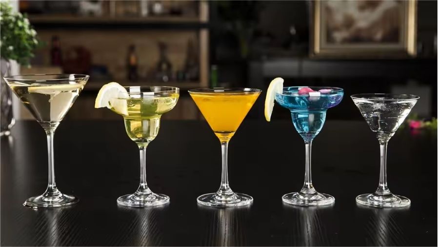 The Importance of Choosing the Right Glassware