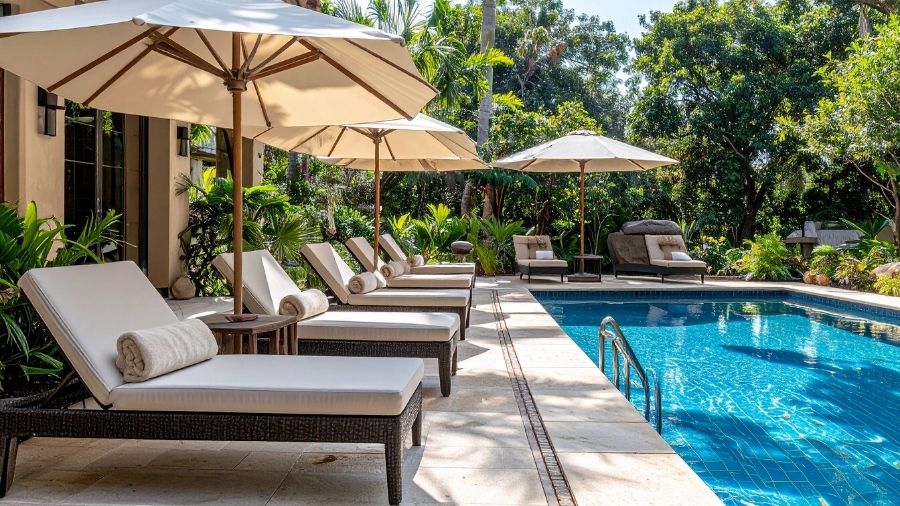 Essentials Checklist for Hotels and Resorts