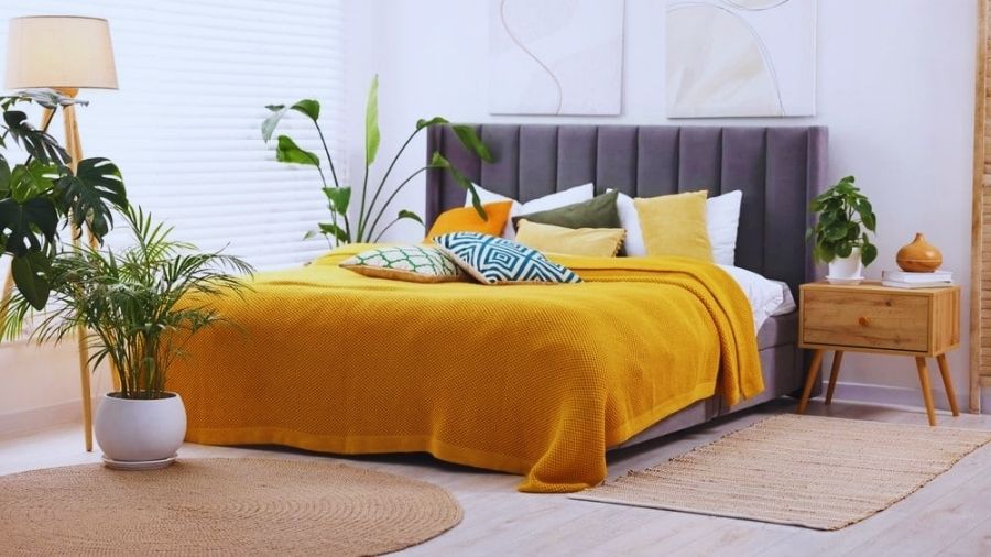 Key Components of Your Room Textile Procurement