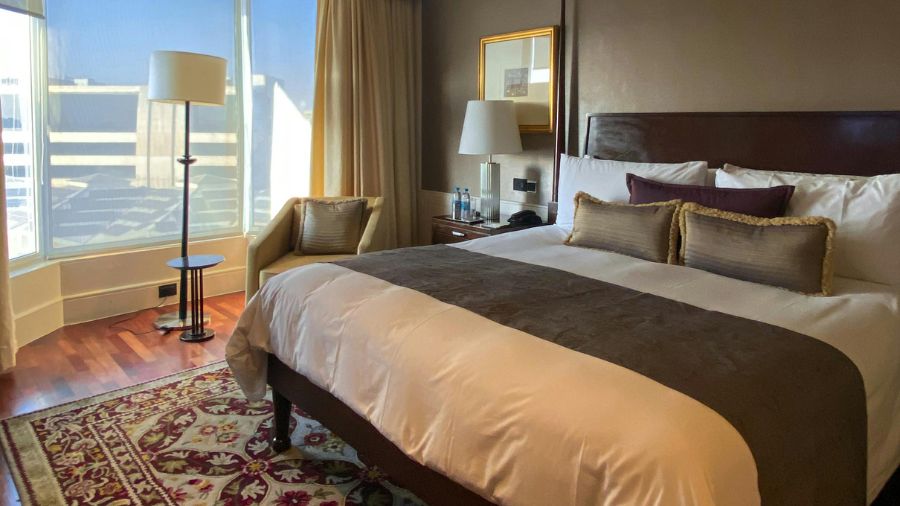 The Incisive Touch of Premium Linens Enhancing Guest Experience