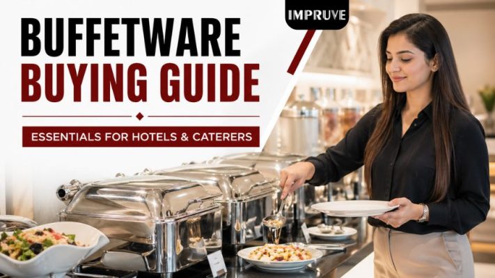 Buffetware Buying Guide