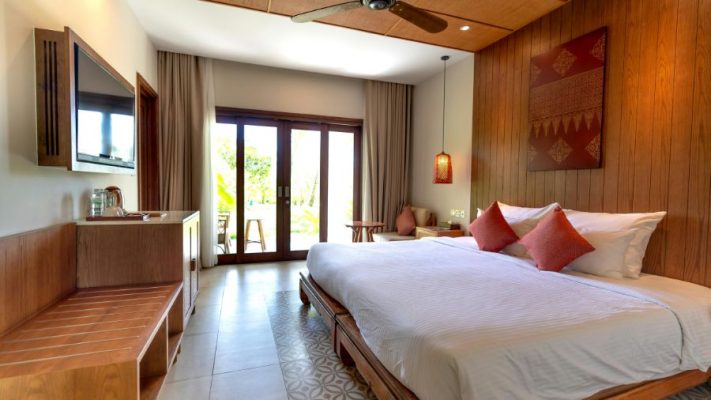 Guest Room Amenities