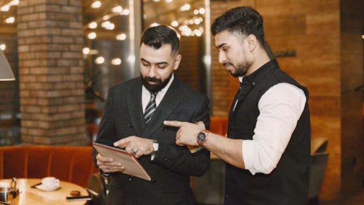 Hotel Operations Checklist