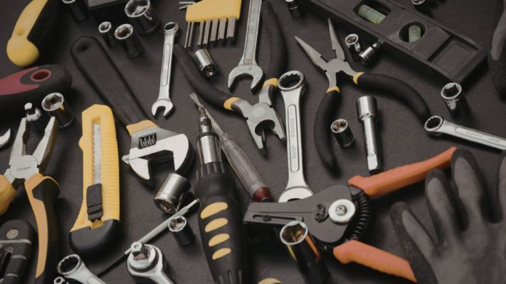 Maintenance & Engineering Supplies
