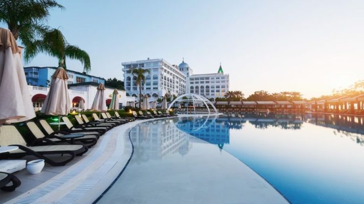 Role of Hotel Supplies