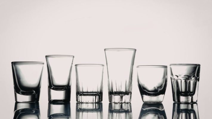 Tumblers & Highball Glasses