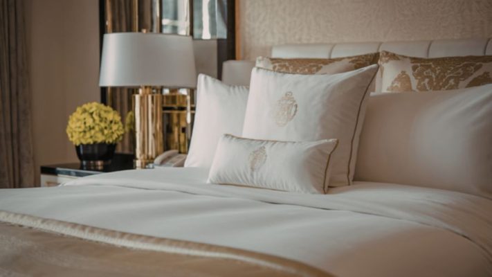 Why Choose Impruve LLC for Your Hotel Linen in UAE