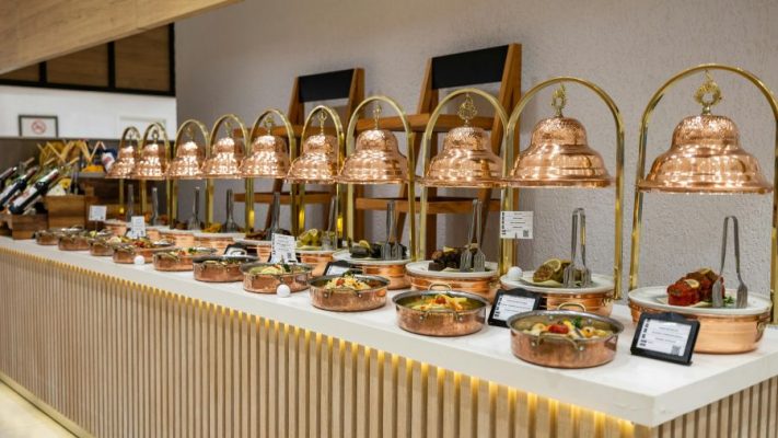 Why Quality Buffetware Matters