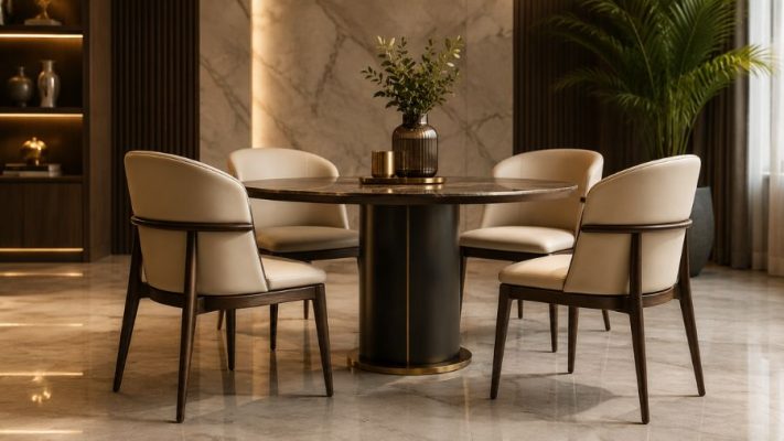 Choosing the Right Restaurant Furniture Chairs