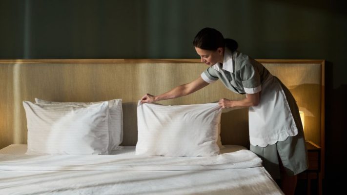 Elevating Guest Comfort Via the Hotels Bathroom Experience