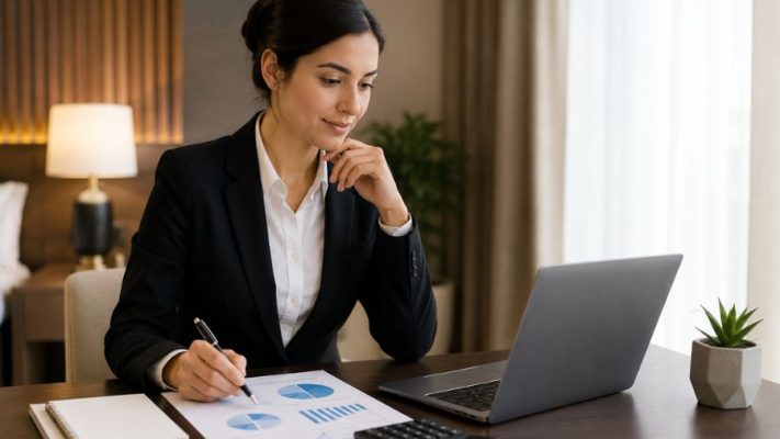 Hotels Cost Optimization and Long-Term Value