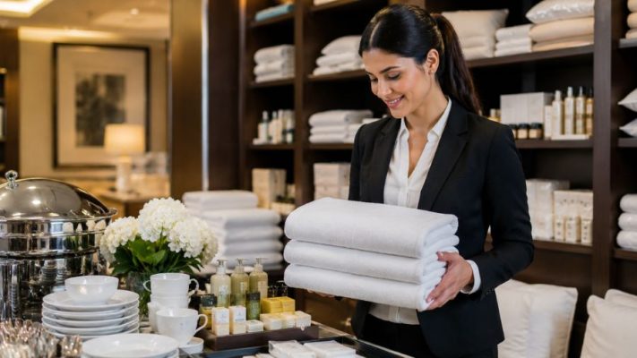 Perfecting the Dining Experience – Crockery and Buffetware