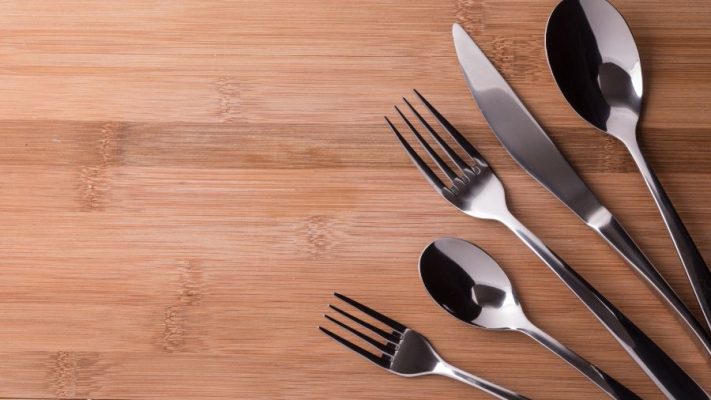 Key Factors to Consider When Choosing Best Cutlery for Restaurants