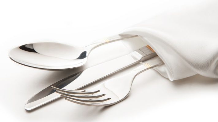 Maintenance Tips to Keep Your Cutlery Shining