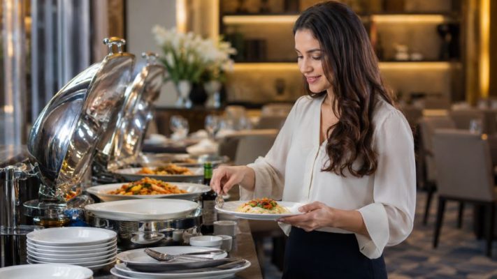 Perfecting the Dining Experience – Crockery and Buffetware