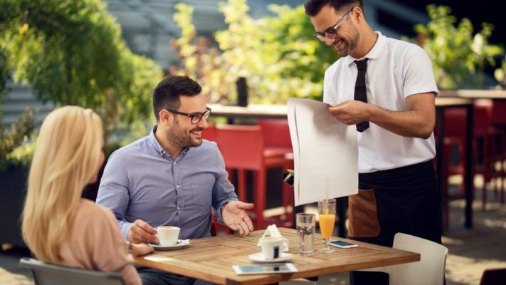 Restaurant Customer Experience