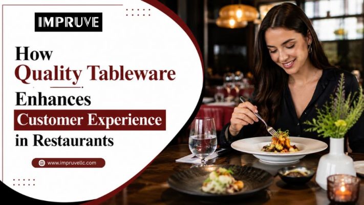 Restaurant Tableware