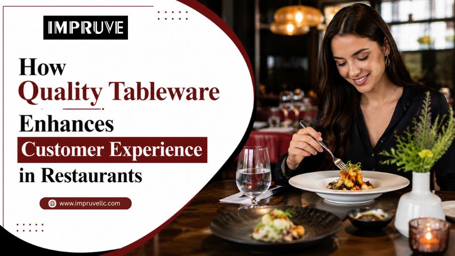 Restaurant Tableware